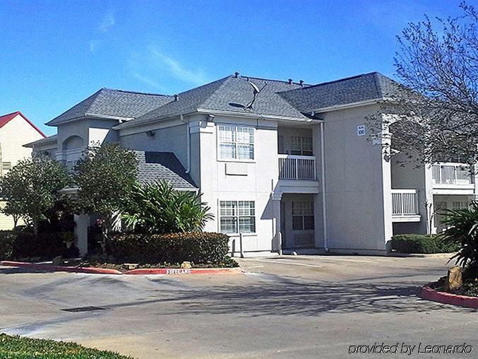 Studio 6-Stafford, Tx - Houston - Sugarland Buitenkant foto